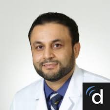 Dr. Shanker Kundumadam, MD
