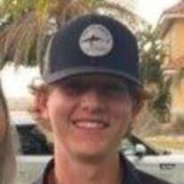 Blake Cameron Mishoe Obituary