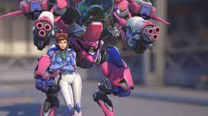 D. va overwatch