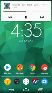 كيفية تثبيت ملف apk / apks / obb على android. App 4 3 Noyze Volume Panel Replacement Xda Forums