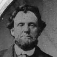 Daniel Stinson Hunsaker (1829–1909)