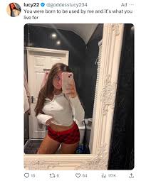 Jaime Jan on X: Twitter ads are basically porn now. This is the one I  keep getting repeatedly. I do not even subscribe to OF. 🤷🏻  t.coJVcpjeMX23  X