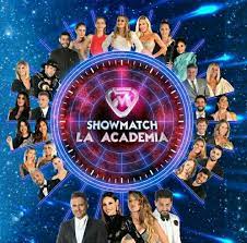 Marcelo tinelli return as host. Tweets With Replies By Showmatch La Academia 2021 Laacademiasm Twitter