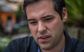 Borrón y cuenta nueva: Voluntad Popular perdona a Yon Goicoechea