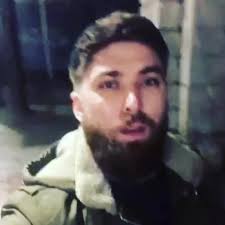 Martin Puff Daddy Ward arrives in Cork to langer Laugh 🥇🥇☘️🏳️‍🌈🌈...