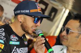 Motocross, GP Svizzera 2018: Qualifying Race MxGP. Antonio Cairoli  conquista il successo, Herlings chiude in sesta posizione