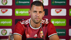 Latest on mainz forward adám szalai including news, stats, videos, highlights and more on espn. Rossi Kapitany Elszolta Magat Szalai Adam Uj Csapatba Igazol Rangado