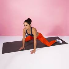 The 21 Best Stretching Exercises For Better Flexibility Best Stretching Exercises Stretching Exercises Flexibility Workout