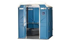 Despite porta potties appearing everywhere, most people don't know the first thing about renting them. Porta Potty Rental Costs Getable