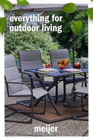 Patio Furniture Outdoor Living Outdoor Patio Set