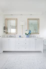 Shop for 36 inch framed mirror at bed bath & beyond. Gold Beveled Beaded Bathroom Mirror Design Ideas
