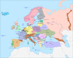Schot met links vanaf de linkerkant van het strafschopgebied wordt geblokt. Topografie Basiskaart Europa Www Topomania Net