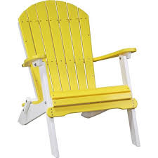 Luxcraft Recycled Plastic Folding Adirondack Chair Lead Time To Ship 14 Weeks Folding Adirondack Chairs Adirondack Chair Cheap Adirondack Chairs
