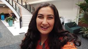 Nina Springer's Instagram, Twitter & Facebook