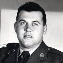 SSGT Richard John Wesp (1929-2014)