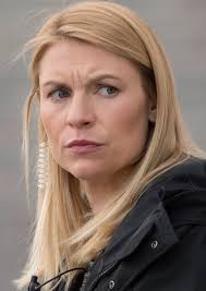 Carrie Mathison Fan Casting