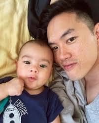 This guy is so much fun. I usually get bored