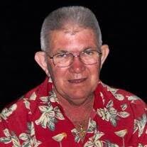 Joseph Nathan Hickman Obituary