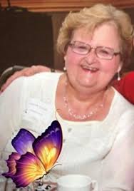 Mary A. (Depner) Beam Obituary September 1, 2020
