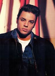 He was born on april 15, 1962 in harlow, essex. Nick Kamen Dubai Khalifa