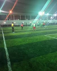 Ahmed musa neighbourhood centre sports complex in kaduna (photos, video) / ahmed musa to open sports centre in kaduna (video, photos) good one, at least he is better than the governor of kaduna state who does not care about the safety and well being of the people, selfish and evil leader. Ahmed Musa To Open Sports Centre In Kaduna Video Photos Sports Nigeria