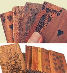 High fidelity playing cards lpcc. Ten Cool And Unusual Playing Cards You Can Buy Right Now