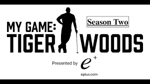 My Game Tiger Woods S2 Ep10 Distance Wedges In 2020 Tiger Woods I Am Game Golf Wedges