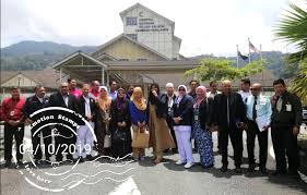 Hospital sultanah hajjah kalsom merupakan pusat kesihatan bagi penduduk di cameron highlands yang mula beroperasi sejak 1 januari 2007. Mbj Di Cameron Highland Kppkksm