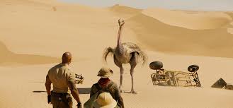 Follow the image link to see the fully populated shot list, which you can also download and use for reference. Attack Of The Ostrich Vfx Breakdown Befores Afters