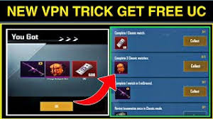 Uc restart pubg mobile and check the new uc and bp amounts. How To Get Free Uc In Pubg By Vpn