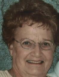 Obituary information for Naomi Tharp