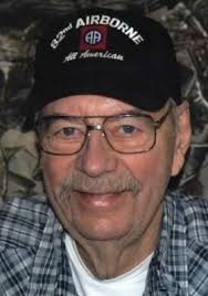 Arthur Decker Obituary (2013)