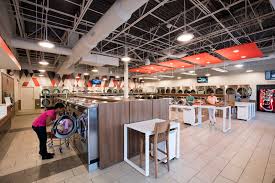 Your local laundry queen will pick up your laundry from your. The Speed Queen Laundromat Franchise Program Introduced In Us