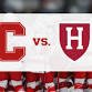 Harvard Crimson at Cornell Big Red Women's Ice Hockey event image