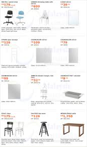 Maybe you would like to learn more about one of these? Ikea Cheras Promotion Item