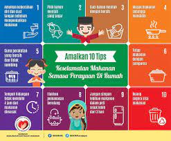 Sains rumah tangga ting 5 flip ebook pages 51 100 anyflip anyflip. Amalkan 10 Tips Keselamatan Makanan Ketika Perayaan Di Rumah Selamat Menyambut Hari Deepavali Ikhlas Dari Kami Warga Kerja Dari Bahagian Keselamatan Dan Kualiti Makanan Kementerian Bahagian Keselamatan Dan Kualiti Makanan Kementerian