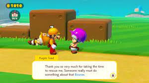 Mario to yoshi no bōken land; Story Mode Character Jobs How To Unlock Levels And Rewards Super Mario Maker 2 Wiki Guide Ign