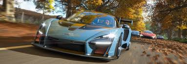 Forza Horizon 4 Fastest Cars Complete Forza Horizon 4 Car List And Dlc Cars Usgamer