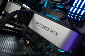 It doesn't really matter, as the adapter cable is included in the box, but it's also completely unnecessary. Nvidia Geforce Rtx 3060 Ti Founders Edition Review Spectacular 1440p Pcworld