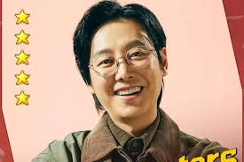 Cocok Jadi Teman Dinner! Intip 3 Drama yang Dibintangi Kim Dong Wook Selain  Seoul Busters