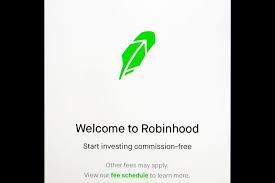 Looking to how to buy xrp in 2021? Zwei Top Robinhood Aktien Auf Im Bullenmarkt Glanzen Werden Von The Motley Fool