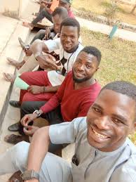 Gratitude in everything, even the simple things