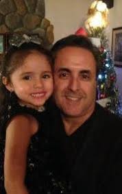 Anthony Escalera from Los Altos High School