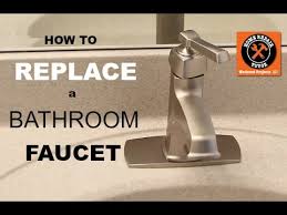 The right faucet can complete your bathroom's look and make it more functional. Top 16 Best Bathroom Faucets On The Market 2021 Reviews