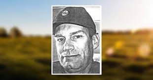 Mark Holte Obituary May 10, 2019