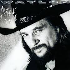 Waylon Jennings