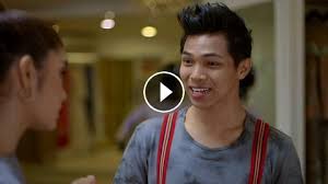 Halalkan hati yang ku curi | episod 1. Halalkan Hati Yang Ku Curi Episod 10
