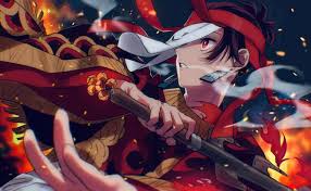 Creatures, characters, demon slayer kimetsu no yaiba, the blade cleaves demons wallpaper (photos, pictures). Anime Wallpaper Hd Demon Slayer Op Wallpaper Dubai Khalifa