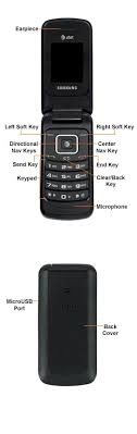 Unlocked samsung sgh a157 a157v gsm quadband flip clam cell phone black new. Samsung A157 A157v Device Help How To Guides At T