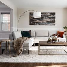 andes 3 piece chaise sectional living room inspo living room inspiration living room diy